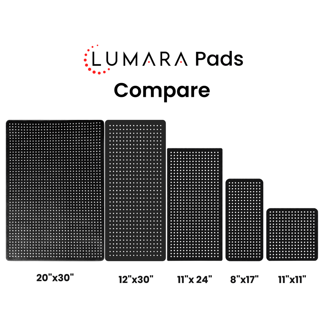 Lumara Pad - product image 4
