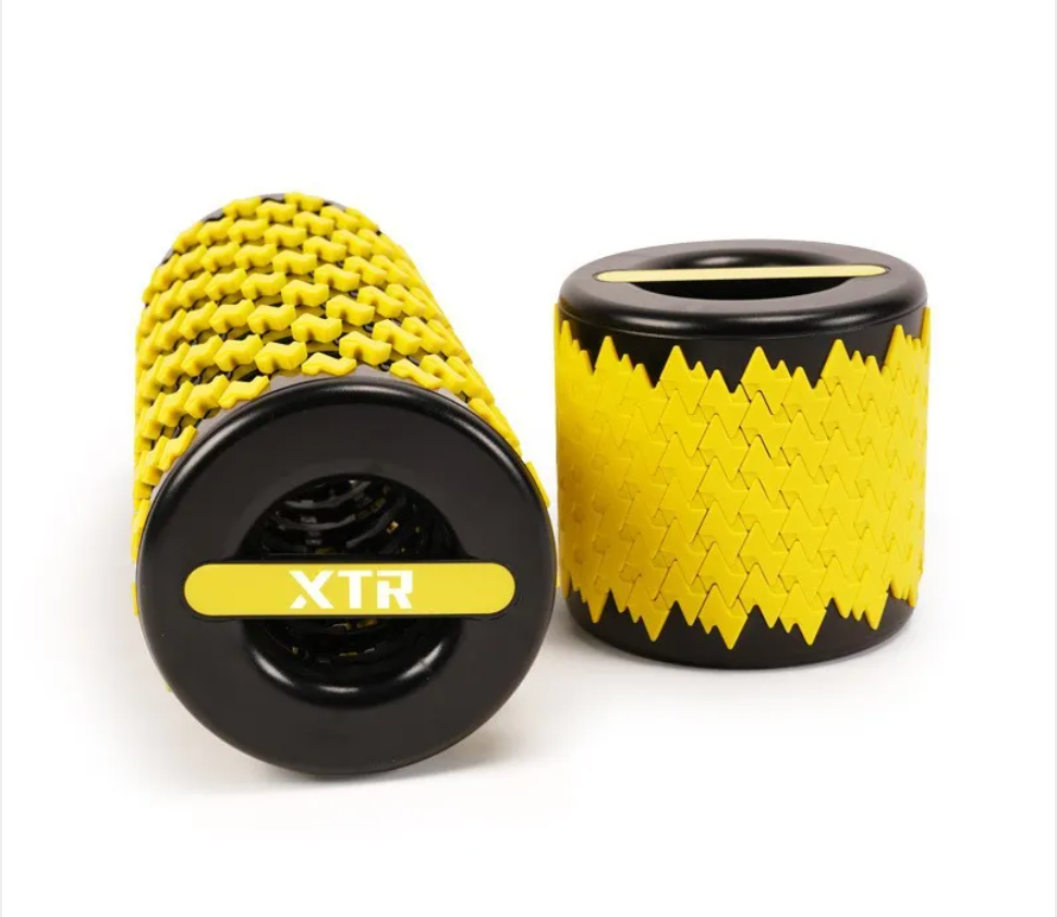 AuraZen FlexRoll Telescopic Recovery Roller - product image 4