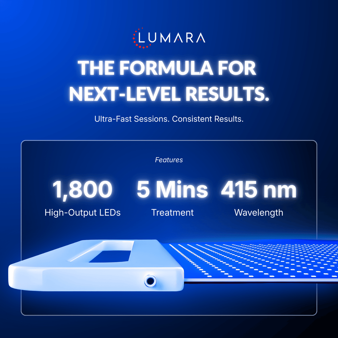 Illuminate Blue - product image 2