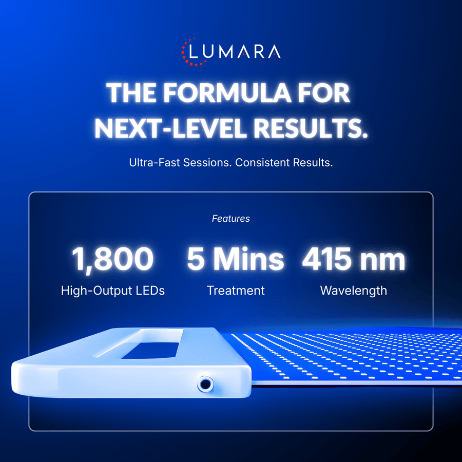 Illuminate Blue - product image 2