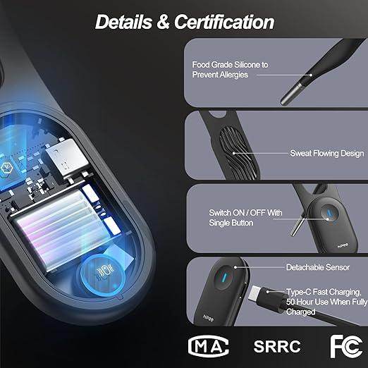 AuraZen Align - Smart Posture Reminder - product image 4