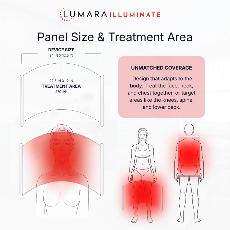 Illuminate Red V2 - product image 2