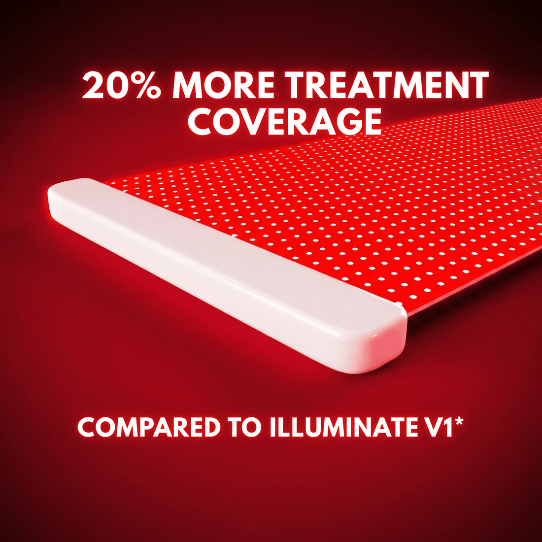 Illuminate Red V2 - product image 3