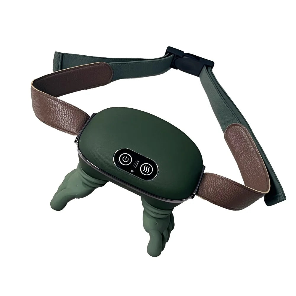 AuraZen Pro Neck & Shoulder Massager