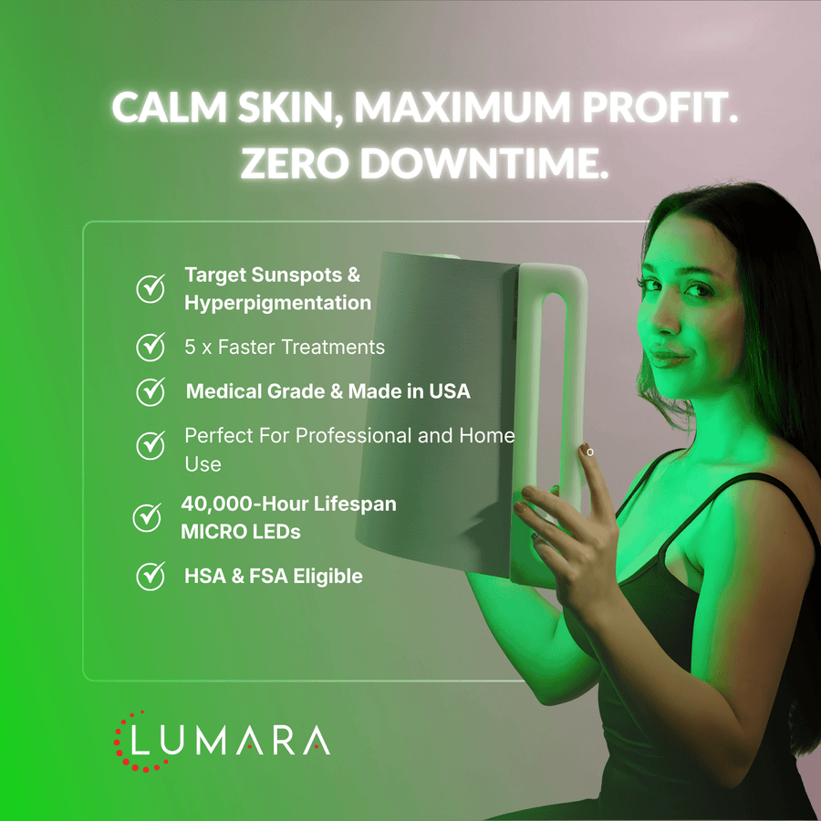 Illuminate Green - product image 2