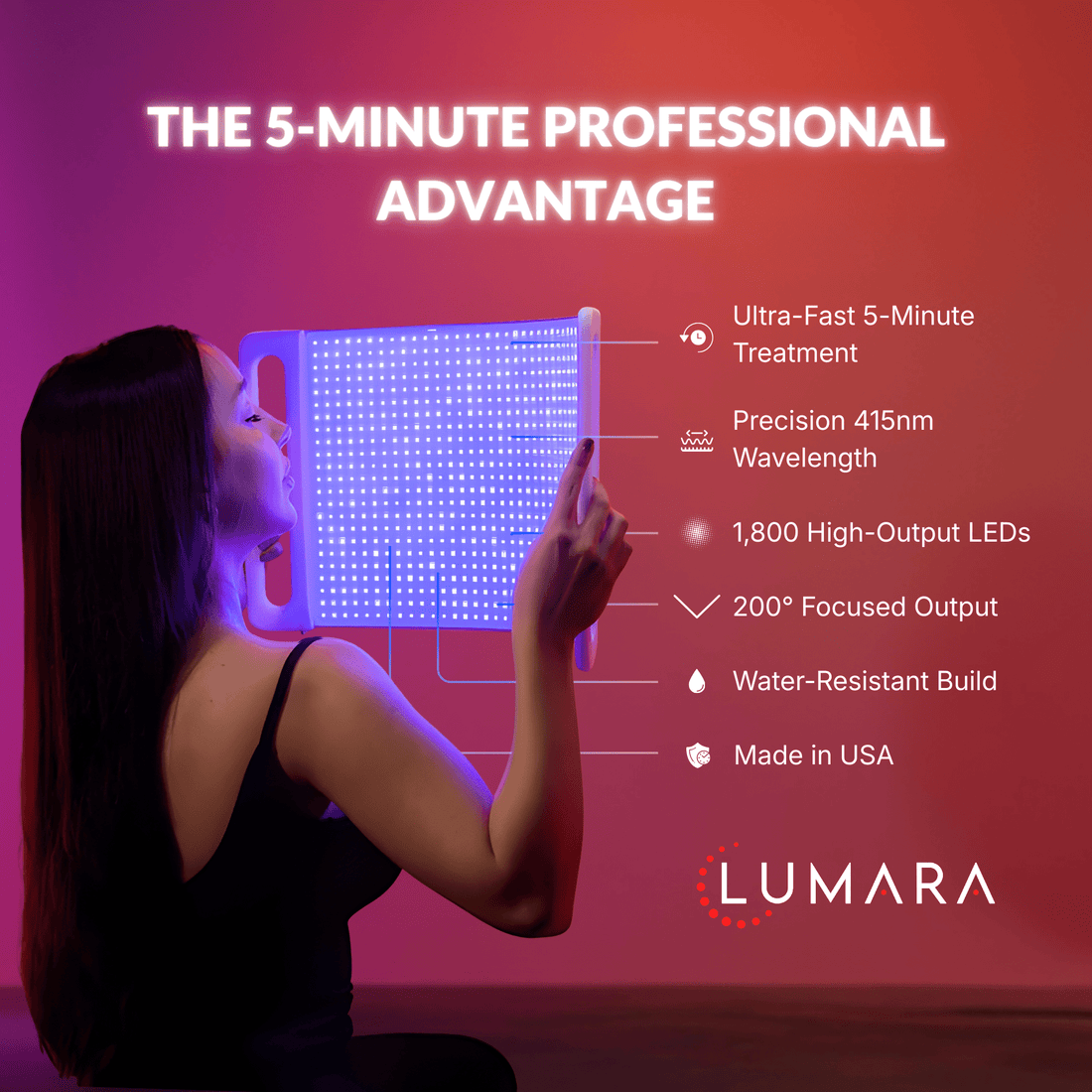 Illuminate Blue - product image 3